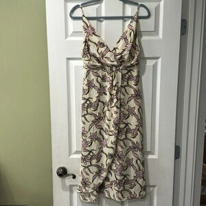 Midi Dress